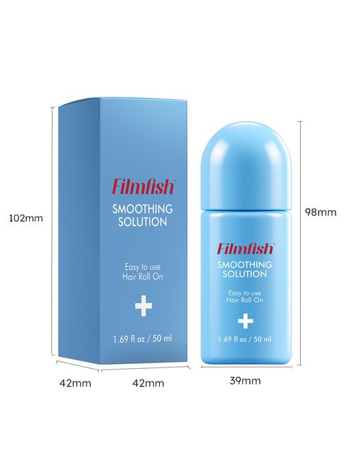 Body Care Roll-On Hair Removal Serum Stick