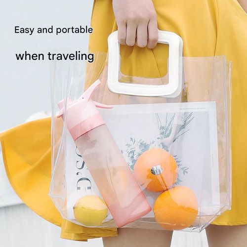 Portable Spray Water Bottle (Unisex) – Multifunctional Cup for Students & Fitness  Sports (Tritan Plastic)