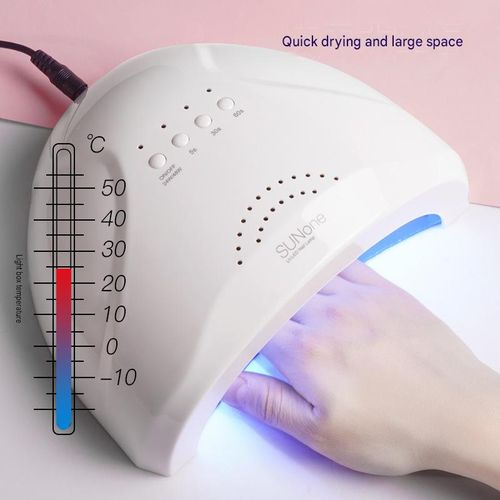 Sunshine No. 1 48W Nail Art Phototherapy Machine