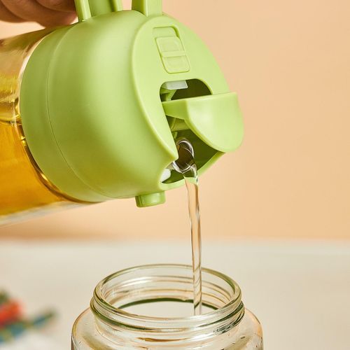 Kitchen Oil Spray Bottle