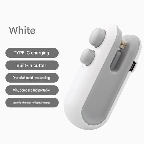 Household Mini Sealing Machine