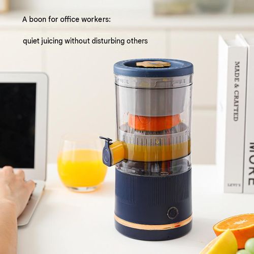 Portable Mini Juicer