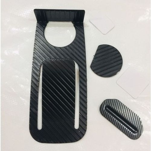 Multifunctional Invisible Door Stop