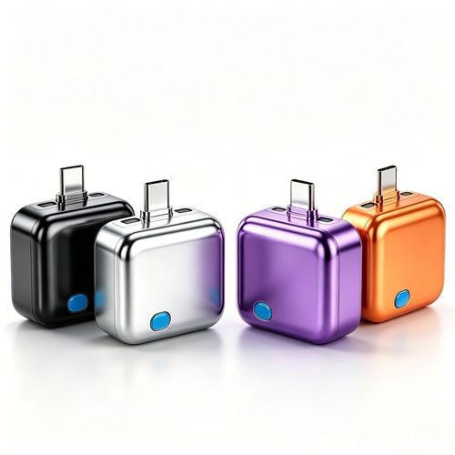 Automatic Disconnect Charger with Full-Charge Protection