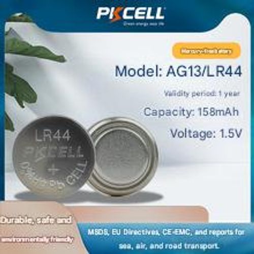 AA & AAA Carbon-Zinc Batteries (Eco-Friendly) — 1.5V Batteries for Smoke Detectors, Microphones, and Toys — Wholesale Manufacturer