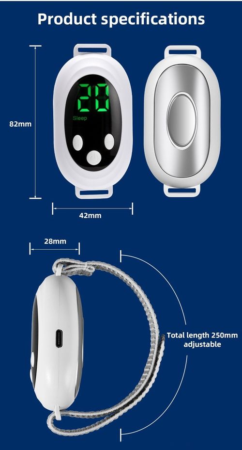 Portable Smart Sleep Aid