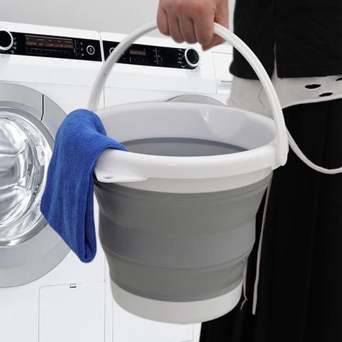 New foldable bucket