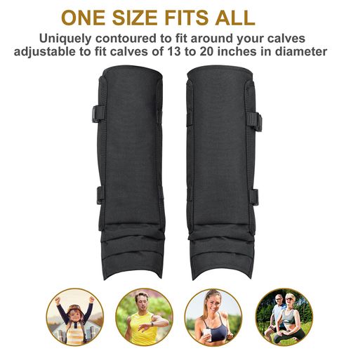 Outdoor Sports Snake-Proof and Puncture-Resistant Leg Guards for Hunting