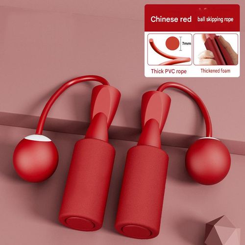 Cordless Weighted Jump Rope