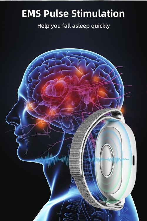 Portable Smart Sleep Aid