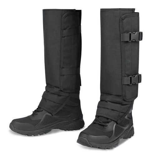 Outdoor Sports Snake-Proof and Puncture-Resistant Leg Guards for Hunting