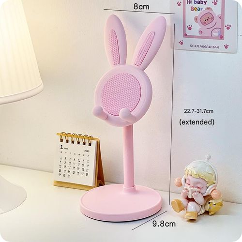 Little Rabbit Phone Holder