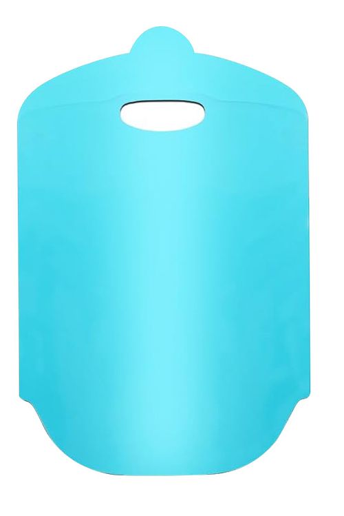 LED-Base Sticky Insect Trap — Powerful Adhesive Ball for Fruit Flies, Houseflies, and Small Flying Insects — Indoor Yellow Pest Control Lamp