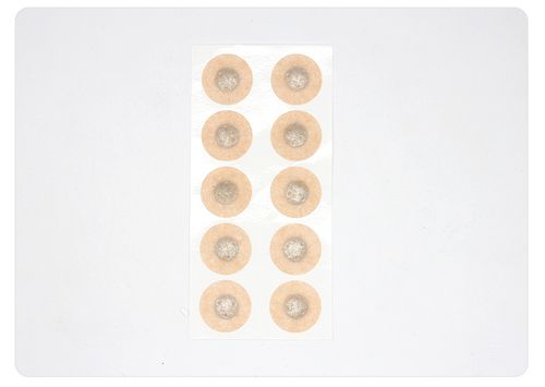 Best-Selling Magnetic Nasal Strips & Patches Set — Anti-Snoring, Breath-Enhancing, Metal-Reinforced Nasal Dilators for Congestion Relief