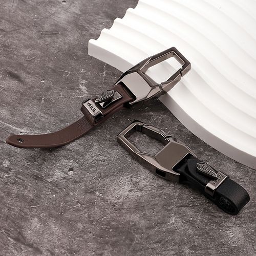 Premium Car Key Fob – Unisex