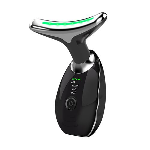 Neck Beauty Device for Reducing Neck Lines – Neck Care Massager