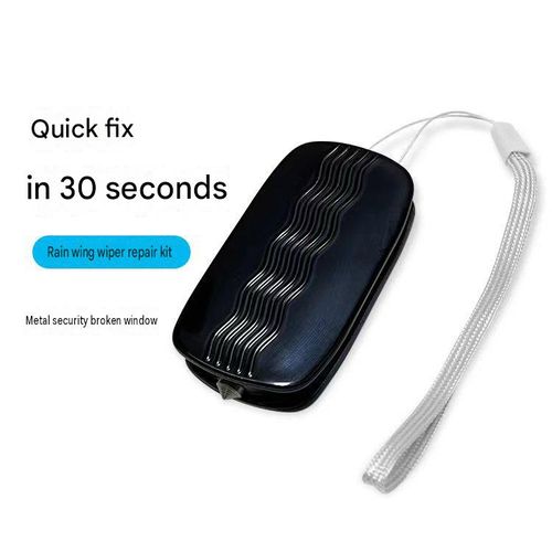 Car Wiper Blade Restorer
