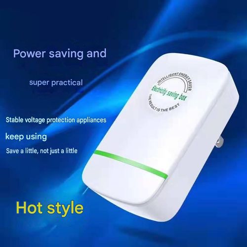 Household Smart Electricity Saver