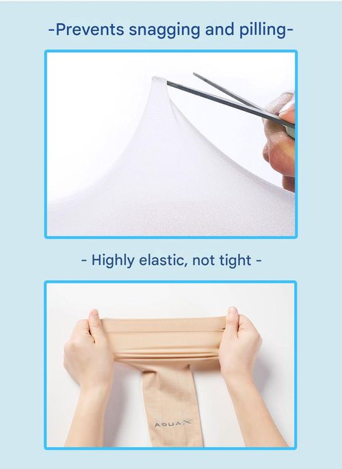 Unisex Cooling Arm Sleeves — Summer Outdoor Gear for Cycling & Driving — Integrated Sun Protection & Icy-Cool Comfort