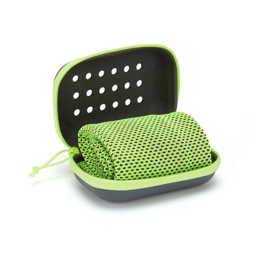 Cooling Towel