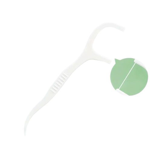 Dental Floss Picks (50-Count Box) – The Ultimate Tool – 6-Box Set