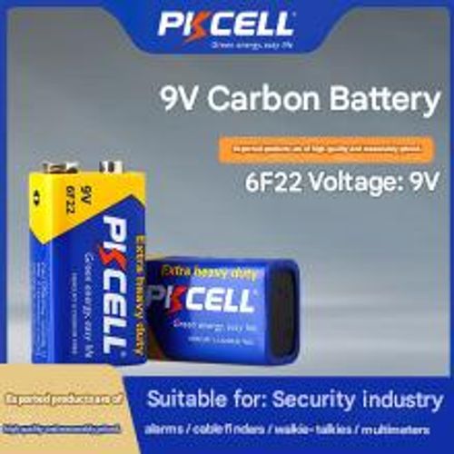 AA & AAA Carbon-Zinc Batteries (Eco-Friendly) — 1.5V Batteries for Smoke Detectors, Microphones, and Toys — Wholesale Manufacturer