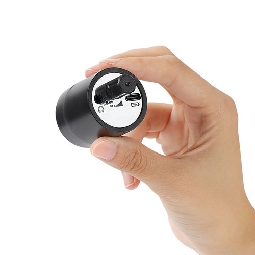 Leak detection instruments