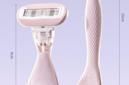 Ultimate Hair Removal Tool — Aloe-Infused Manual Razor for Legs & Underarms — Precision Trimmer for Intimate Areas — Unisex Shaver for Men & Women