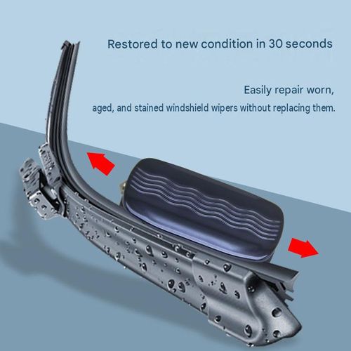 Car Wiper Blade Restorer
