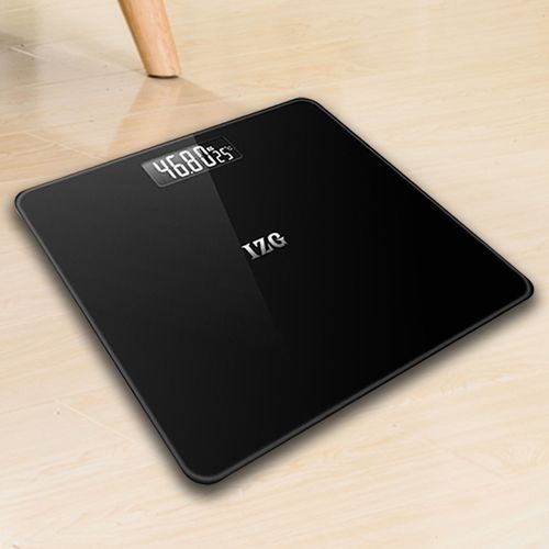 Electronic Body Weight Scale – High-Precision Gift Scale – Rechargeable Model