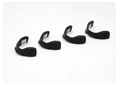 Best-Selling Magnetic Nasal Strips & Patches Set — Anti-Snoring, Breath-Enhancing, Metal-Reinforced Nasal Dilators for Congestion Relief