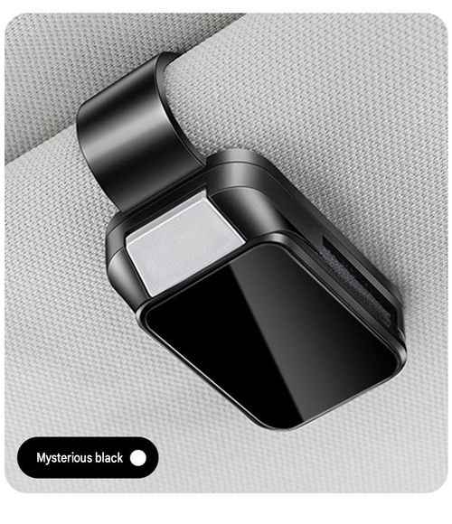 New Car Eyewear Clip