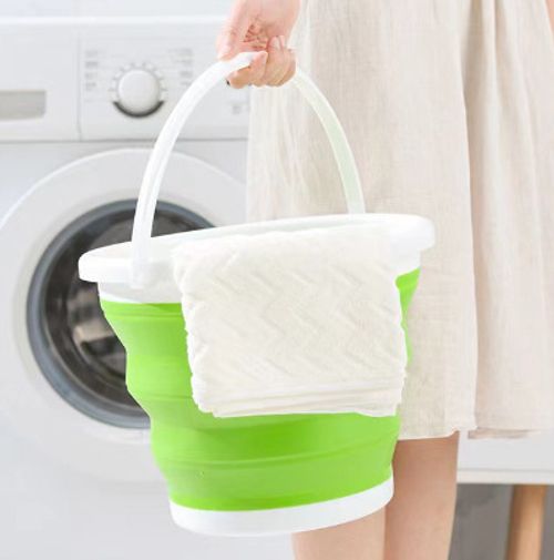 New foldable bucket