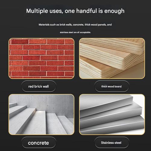 Multi-functional pneumatic nail gun