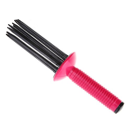 Airy Curly Hair Styling Comb
