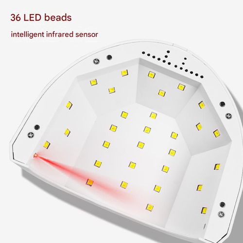 Sunshine No. 1 48W Nail Art Phototherapy Machine
