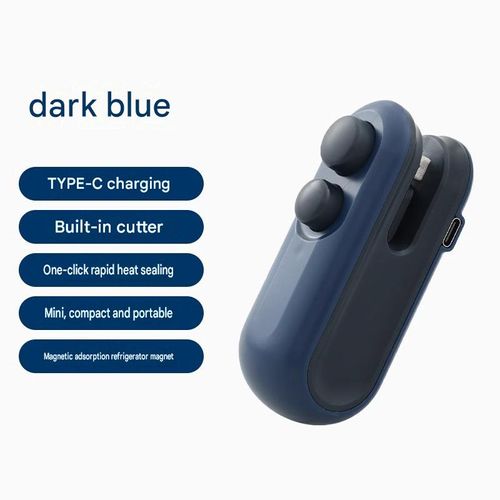 Household Mini Sealing Machine