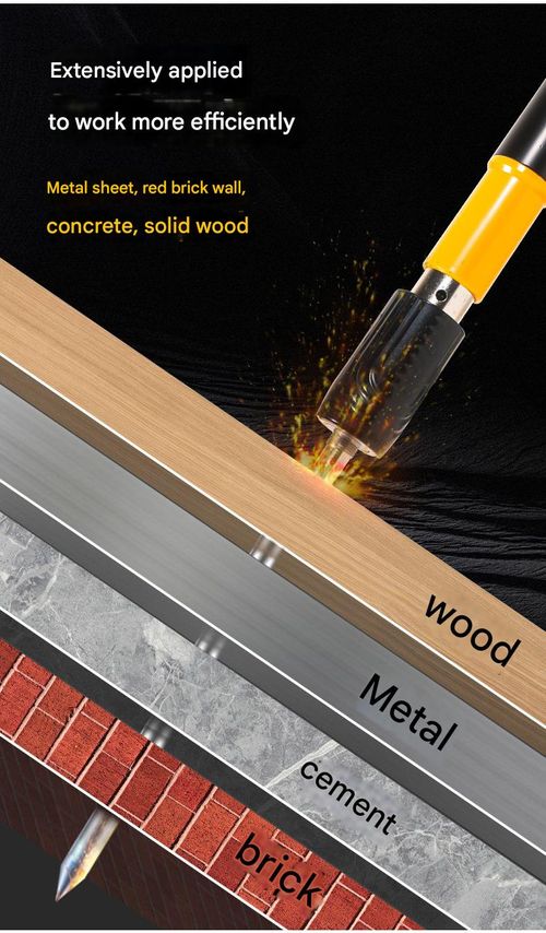 Multi-functional pneumatic nail gun