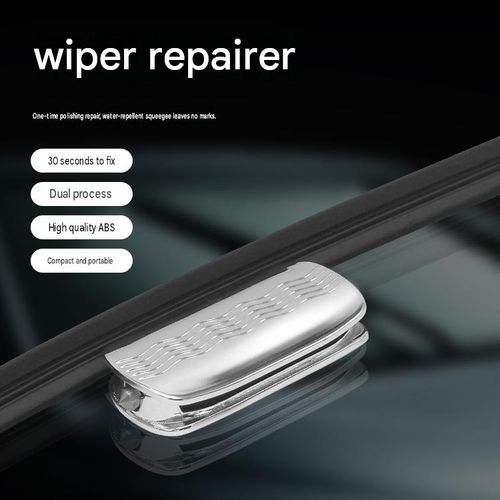 Car Wiper Blade Restorer