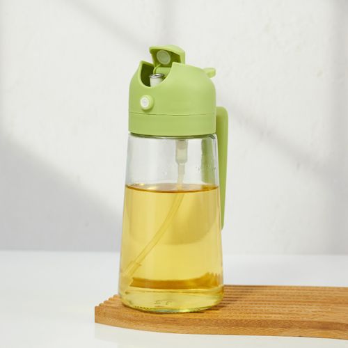 Kitchen Oil Spray Bottle