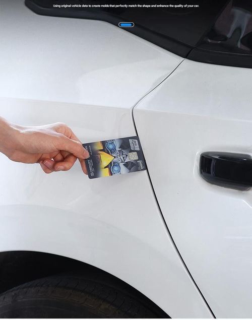 Car A B C-Pillar Soundproofing & Sealing Strips, Center Console Dust-Proof Strips, Hood Noise-Reduction Strips, and Anti-Collision Strips