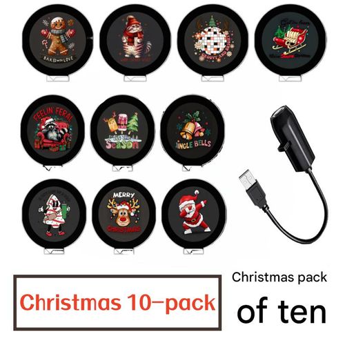 Starry Sky & Moon Lamp – Creative LED Night Light for the Bedroom | Logo Projection & Background Light