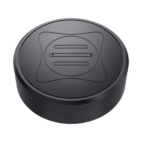 Smart Global Positioning System Tracker Portable Mini Anti-lock Braking System Material Car Pet Real-time Anti-loss Locator