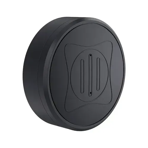 Smart Global Positioning System Tracker Portable Mini Anti-lock Braking System Material Car Pet Real-time Anti-loss Locator