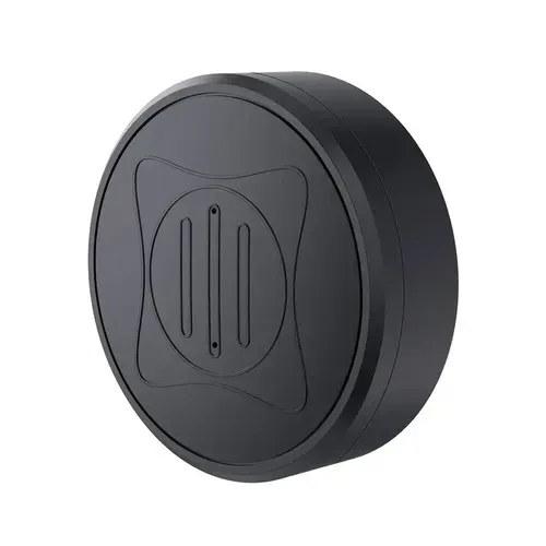 Smart Global Positioning System Tracker Portable Mini Anti-lock Braking System Material Car Pet Real-time Anti-loss Locator