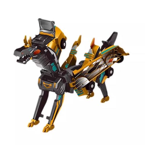 Transforming Toys