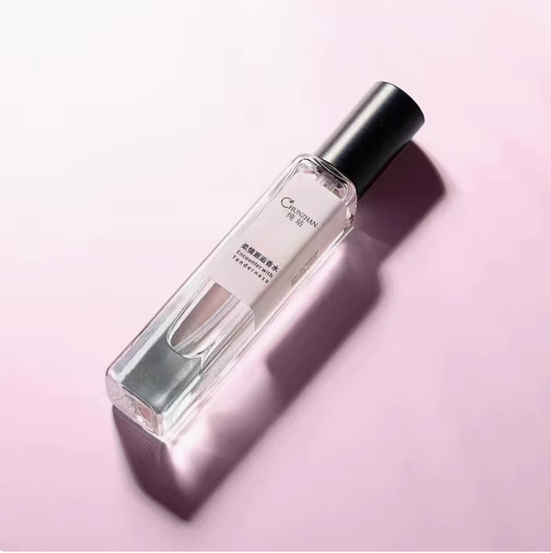 純站正品女士香水持久留香大牌濃淡香水粉綠黃邂逅男士清晰雪松木