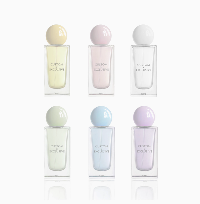 籬想調香室香水官方正品套裝禮盒女士持久留香小眾高級節日禮物男