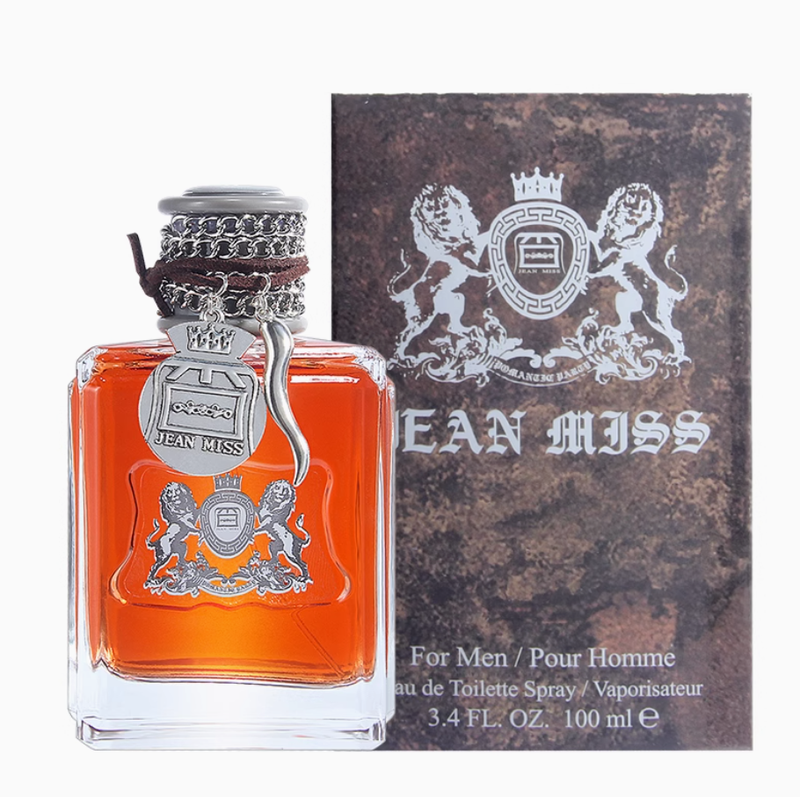 髒話壞男孩男士香水持久淡香男人味