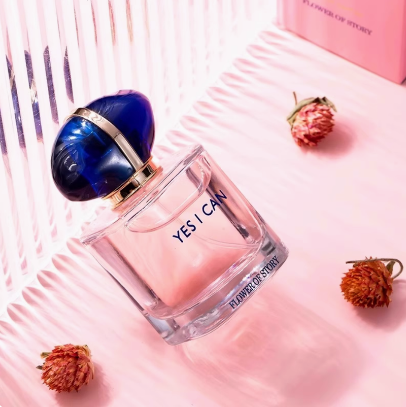 正品大牌自我無界香水女士持久淡香72小時留香女送小樣